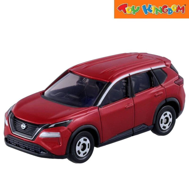 Tomica Nissan X-Trail SUV Die-cast