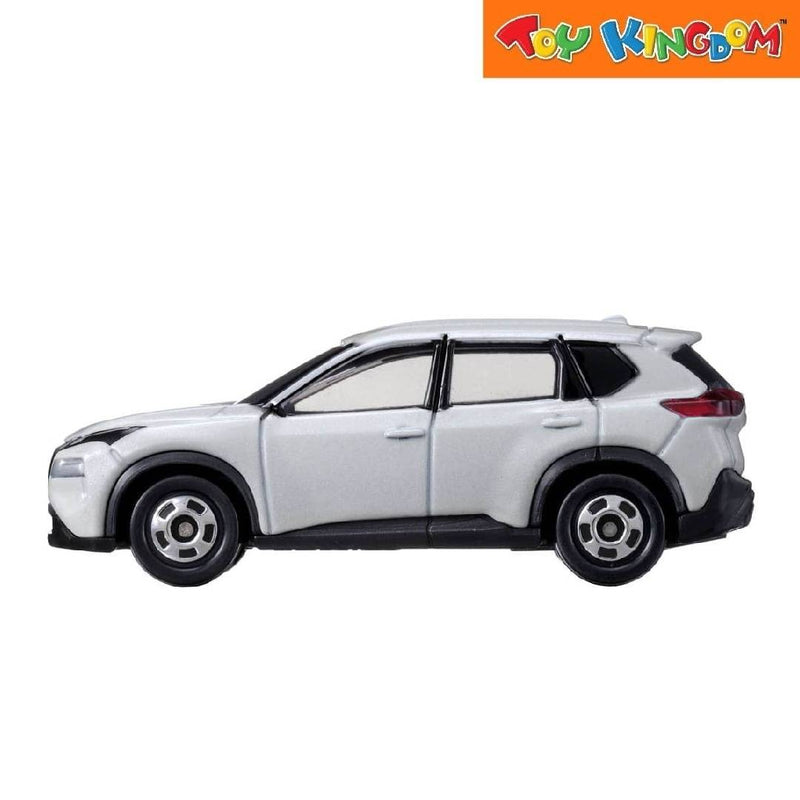 Tomica Nissan X-Trail 1st SUV Die-cast
