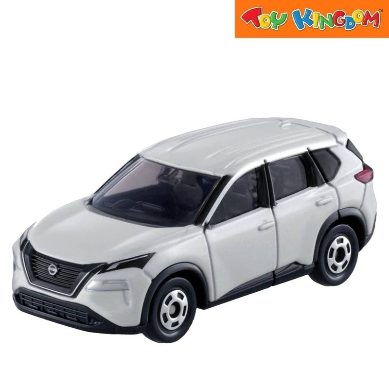Tomica Nissan X-Trail 1st SUV Die-cast