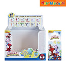 Disney Jr. Marvel Spidey Amazing Friends Collectables