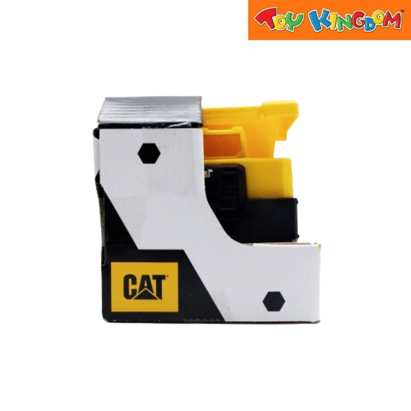 CAT Mini Crew Dump Truck and Excavator Vehicles