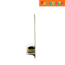 Teamsterz Street Machines Car Yellow/Black Die-cast