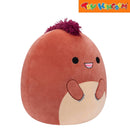 Squishmallows Kelly 7.5 inch Little Plush