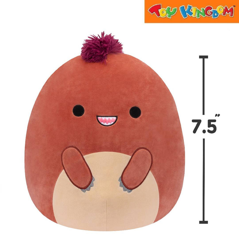 Squishmallows Kelly 7.5 inch Little Plush
