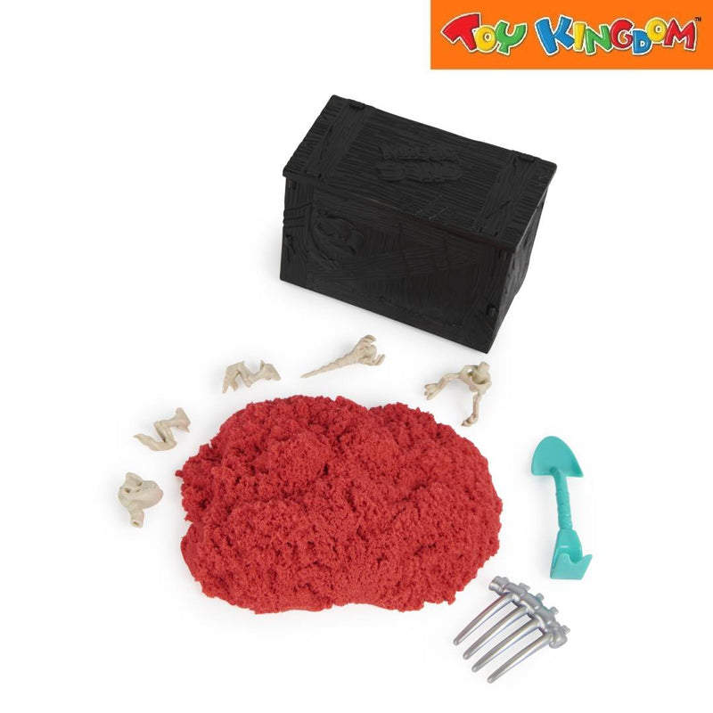 Kinetic Sand Dino X Cavate