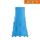 Kinetic Sand Deluxe Beach Castle Playset