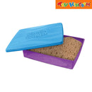 Kinetic Sand Deluxe Beach Castle Playset