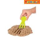 Kinetic Sand Deluxe Beach Castle Playset