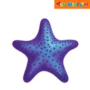 Kinetic Sand Deluxe Beach Castle Playset