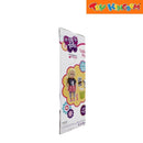 New Adventures Lil Tots Talking Playset 14 inch Doll