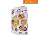 New Adventures Lil Tots Talking Playset 14 inch Doll