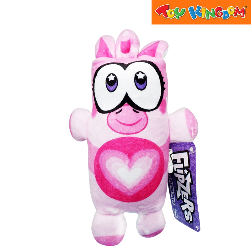 Kangaru Flipzers Plush