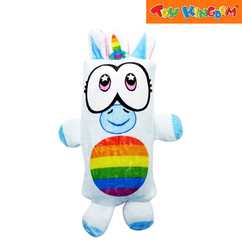 Kangaru Flipzers Plush