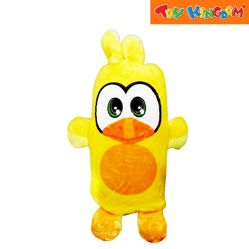 Kangaru Flipzers Plush