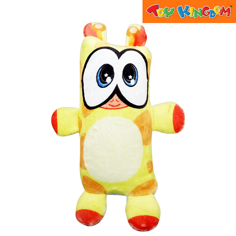 Kangaru Flipzers Reversible Plush