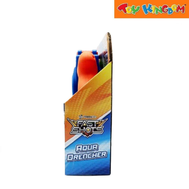 Fast Shots Aqua Drencher