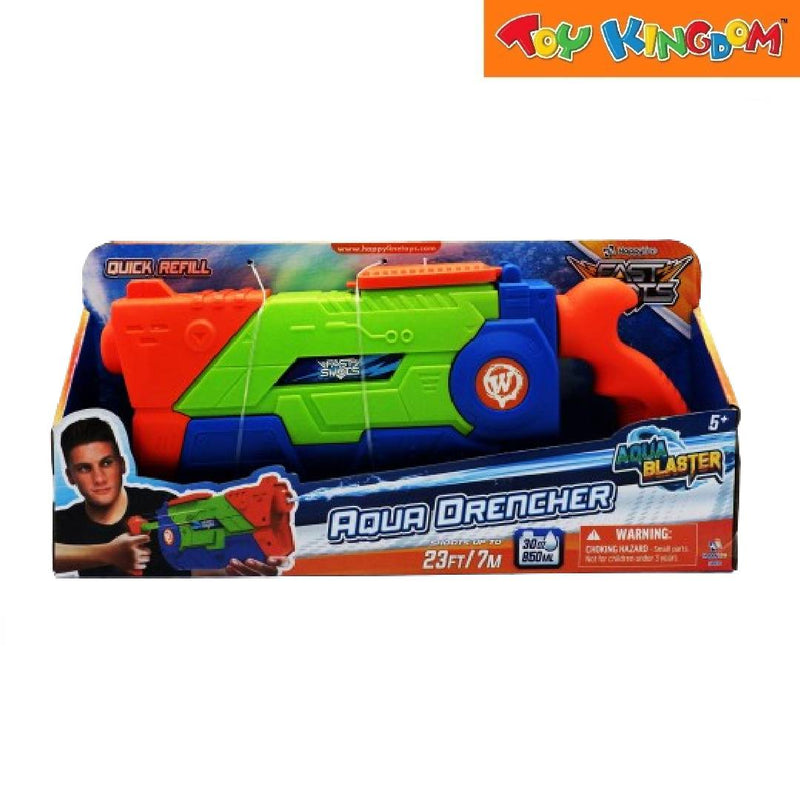 Fast Shots Aqua Drencher