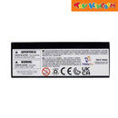 Fast Shots Alien-Gen Larva Strike 3 Foam Darts