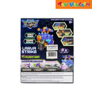 Fast Shots Alien-Gen Larva Strike 3 Foam Darts