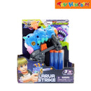 Fast Shots Alien-Gen Larva Strike 3 Foam Darts