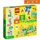 Lego 11034 Classic Creative Pets 450pcs Building Blocks