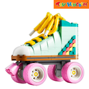 Lego 31148 Creator 3IN1 Retro Roller Skate 342pcs Building Blocks