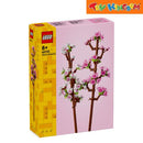 Lego Cherry Blossoms 438pcs Building Blocks