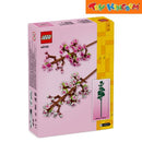 Lego Cherry Blossoms 438pcs Building Blocks