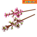 Lego Cherry Blossoms 438pcs Building Blocks