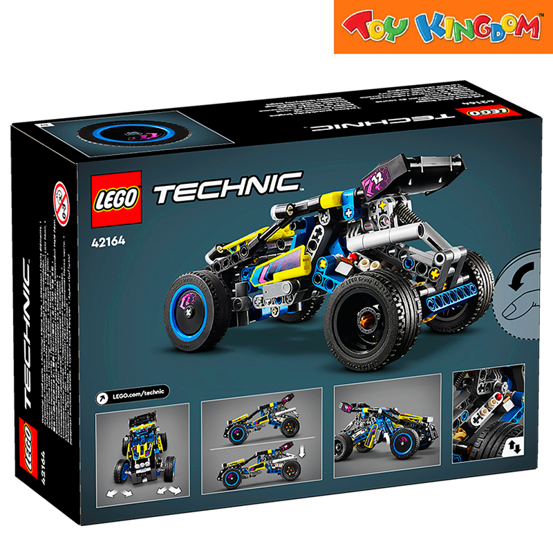 Rc Car Top Gear Rally Lego Rc Car Top Gear Technic Lego Technic Rc