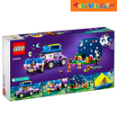 Lego 42603 Friends Stargazing Camping Vehicle 364pcs Building Blocks