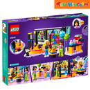 Lego 42610 Friends Karaoke Music Party 196pcs Building Blocks