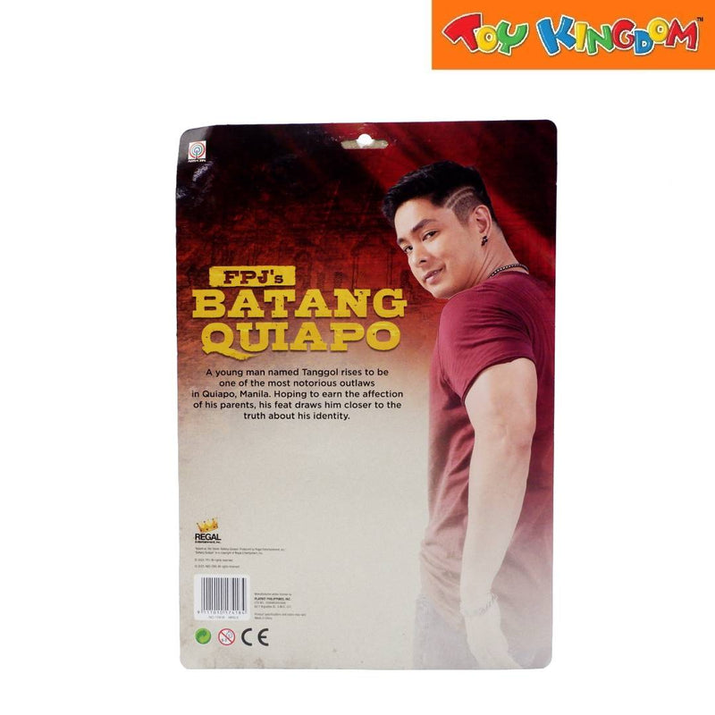 ABS-CBN Batang Quiapo Play Tool Set