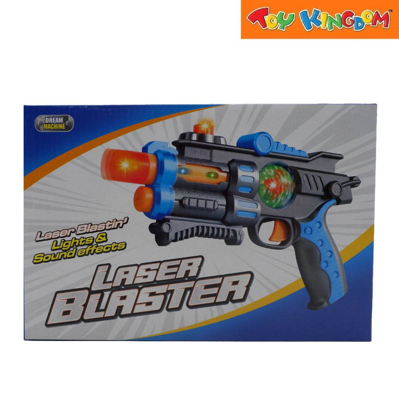 Dream Machine Laser Blaster