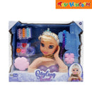 KidShop Styling Head Playset