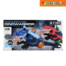 Dream Machine Smoke Breather Dino Warrior