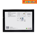 Dream Machine Smoke Breather Dino Warrior