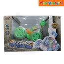 Dream Machine Full Function Acrobatic Vehicle RC Stunt Racers Vehicle