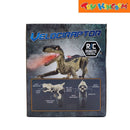 Dream Machine Animals Dino Velociraptor