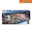 Dream Machine Animals Dino Velociraptor