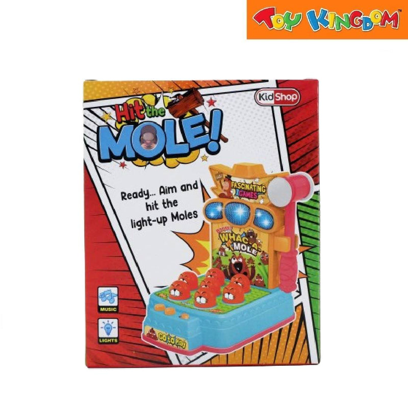 KidShop Hit The Mole