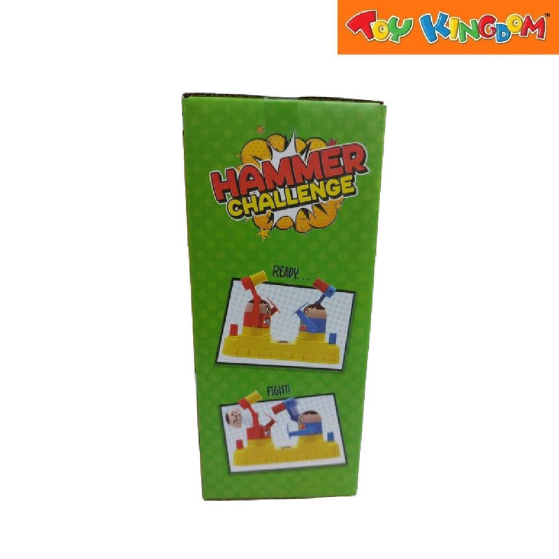 KidShop Hammer Challenge