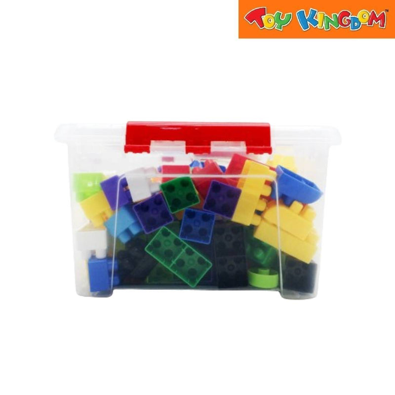 KidShop 182pcs Building Blocks