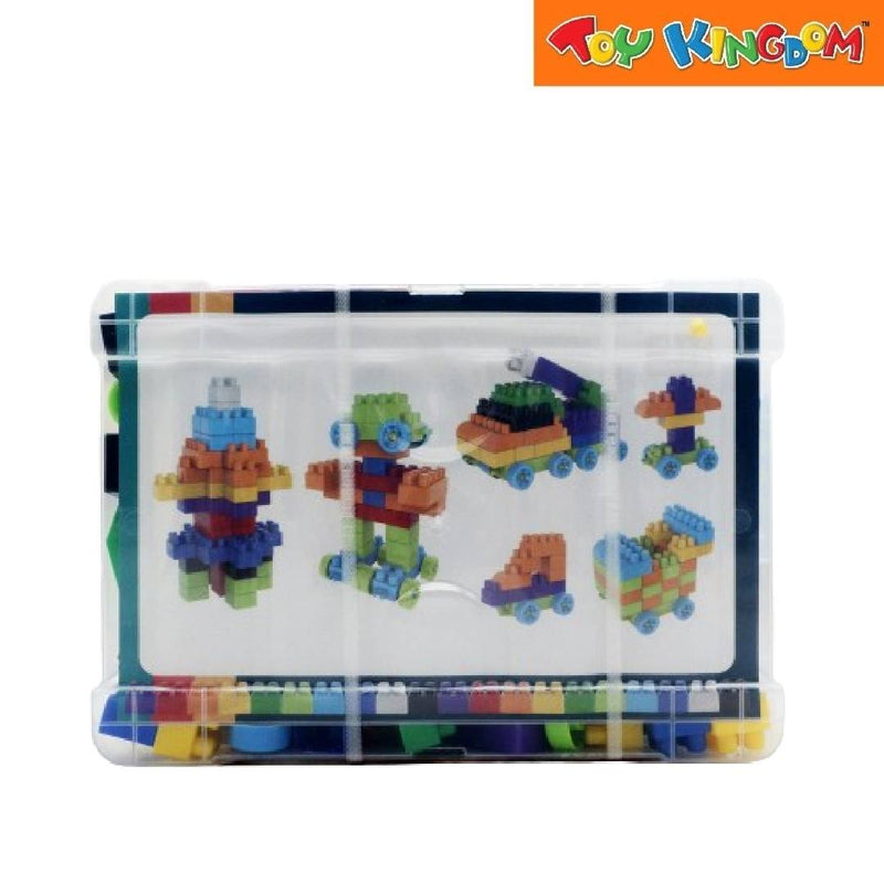 KidShop 182pcs Building Blocks