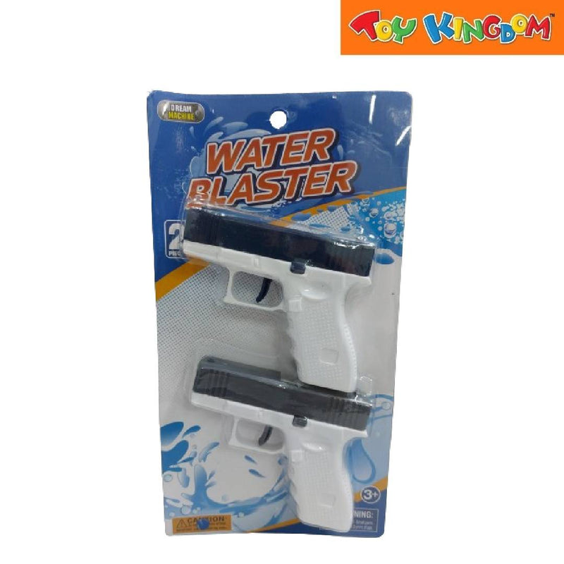 Dream Machine Water Blaster