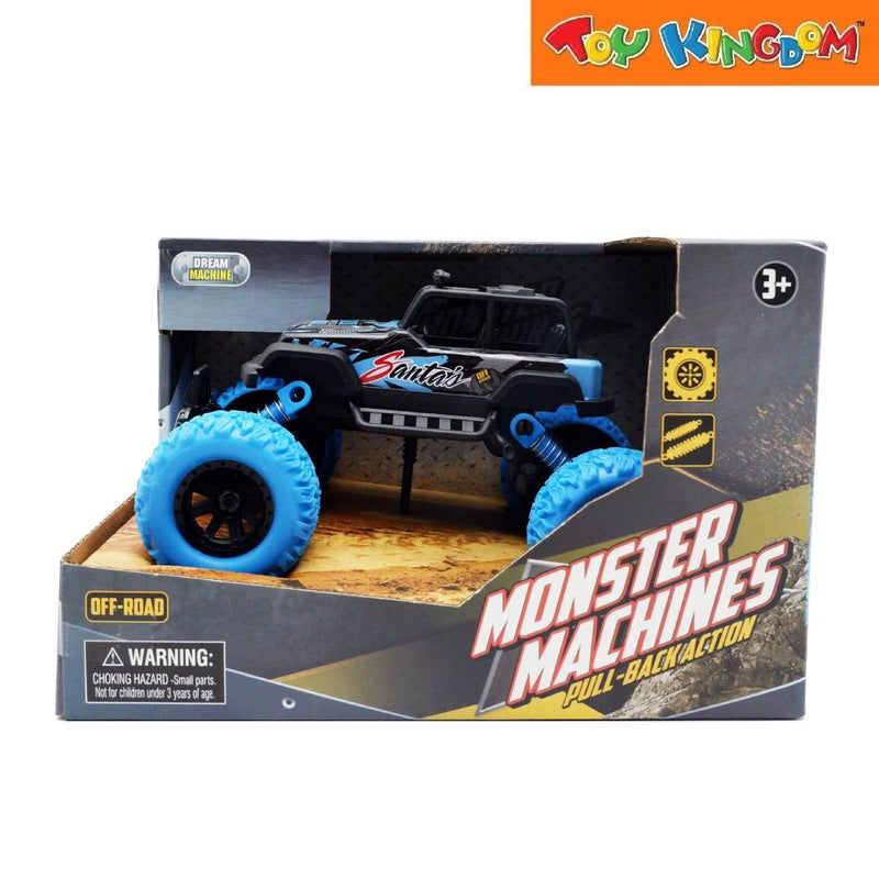 Toy kingdom monster truck hotsell