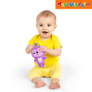 Kids II Bright Starts Sloth Jingle Joy On-The-Go