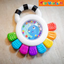 Kids II Baby Einstein Outstanding Opus Sensory Rattle & Teether