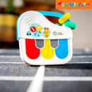 Kids II Baby Einstein Petit Piano Musical Toy