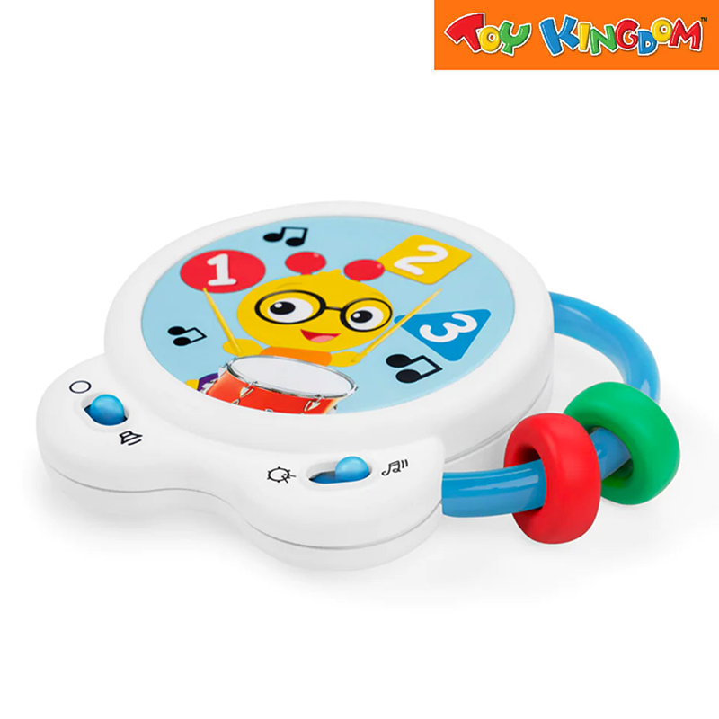 Kids II Baby Einstein Tiny Tempo Musical Drum